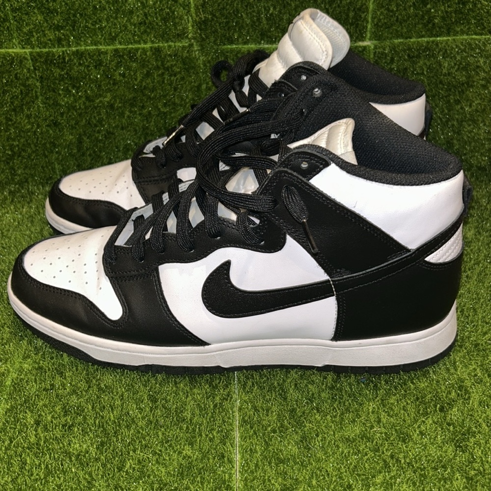 Panda high top dunks - Picture 2 of 4